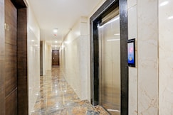 Collection O Vertigo Suite, Mumbai