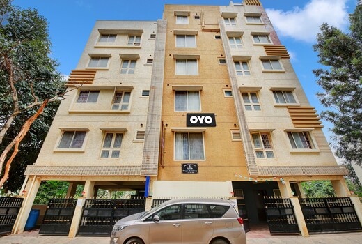 Hotel O Metro Inn Manyata
