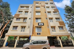 Hotel O Metro Inn Manyata, Bangalore