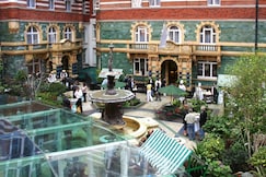 Taj 51 Buckingham Gate Suites and Residences, London,  London