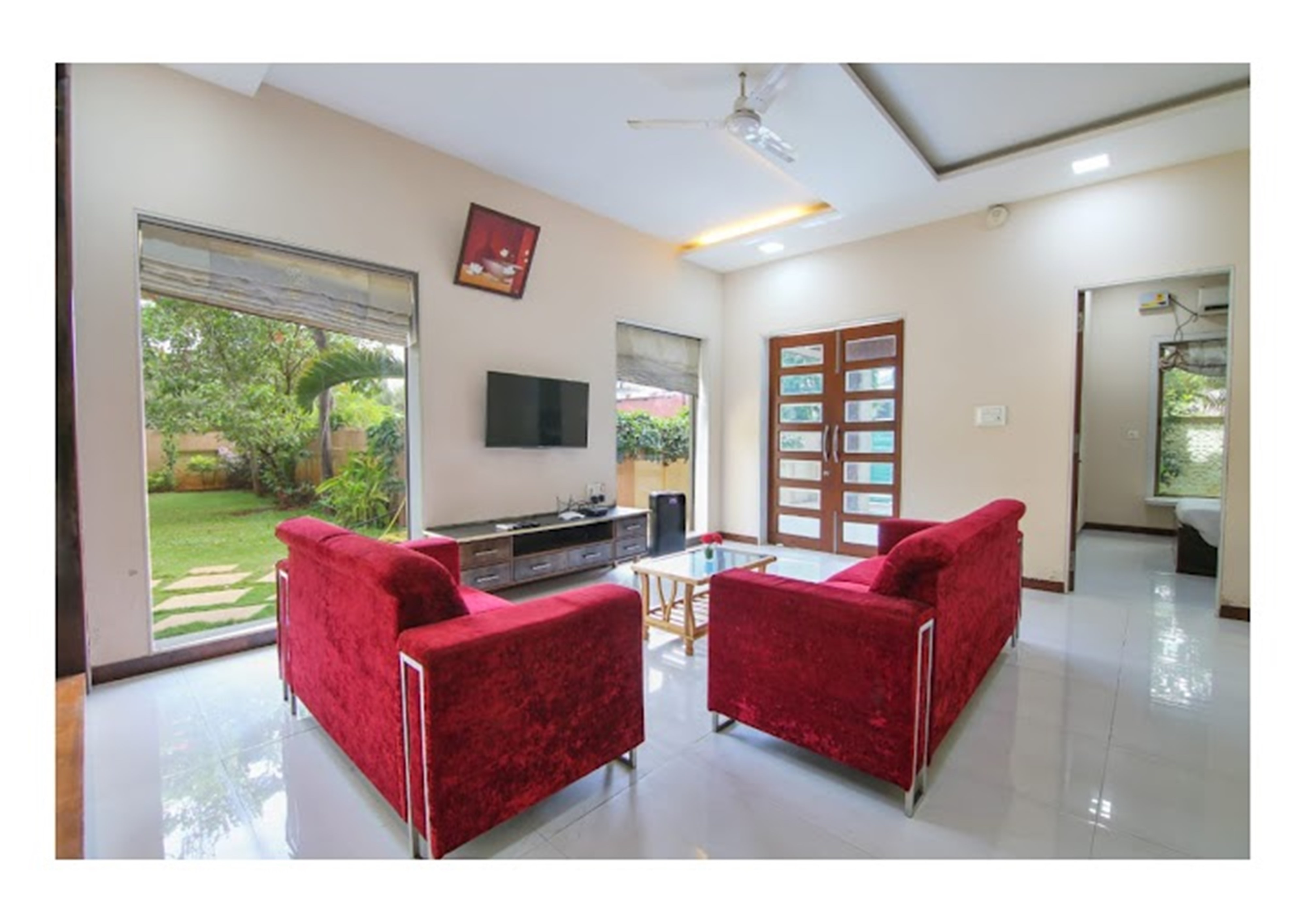 The Hide & Seek Villa lonavala - Tap to explore photos