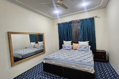 The Central Elegance, Srinagar