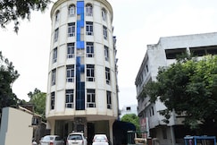 Hotel O by OYO Rainbow Sapphire, Hyderabad