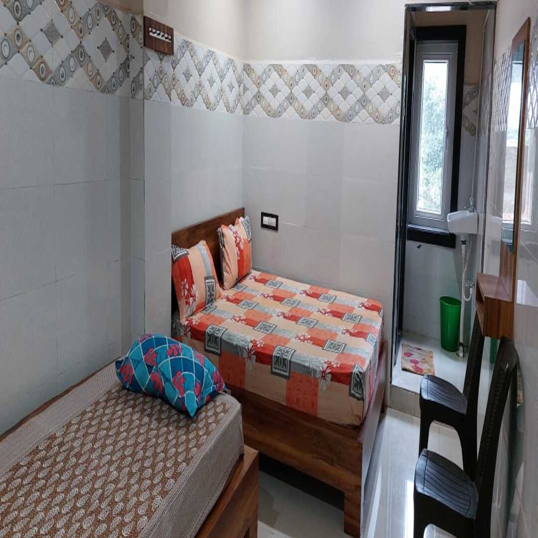 Srinivasa Lodge - Tap to explore photos