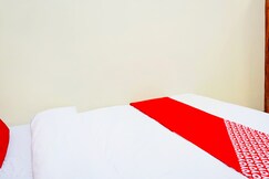 Flagship 90723 Berlima Guest House Syariah, Malang