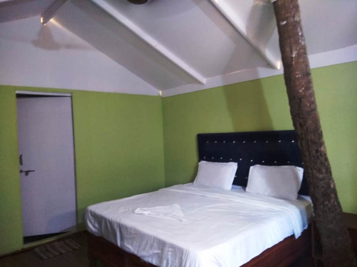 Neptune Point Beach Cottages Goa Cottage Price Address Reviews