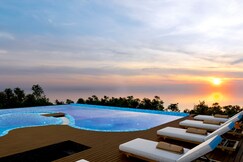 THE SAND Suites & Villas, بالي