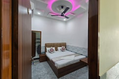 Shri Girraj Dham Vrindavan, Vrindavan