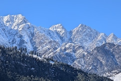 Hotel Arohi Vashisht, Manali