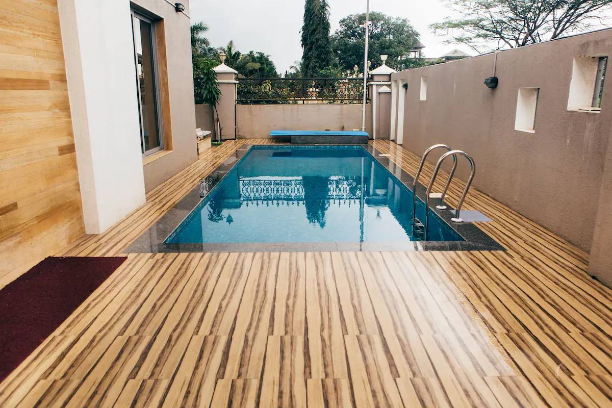 Zade Aprtments and Villa - Tap to explore photos