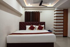 HOTEL SAVITHA'S INN, Vijaywada