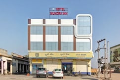 HOTEL MUNDRA INN, Mundra