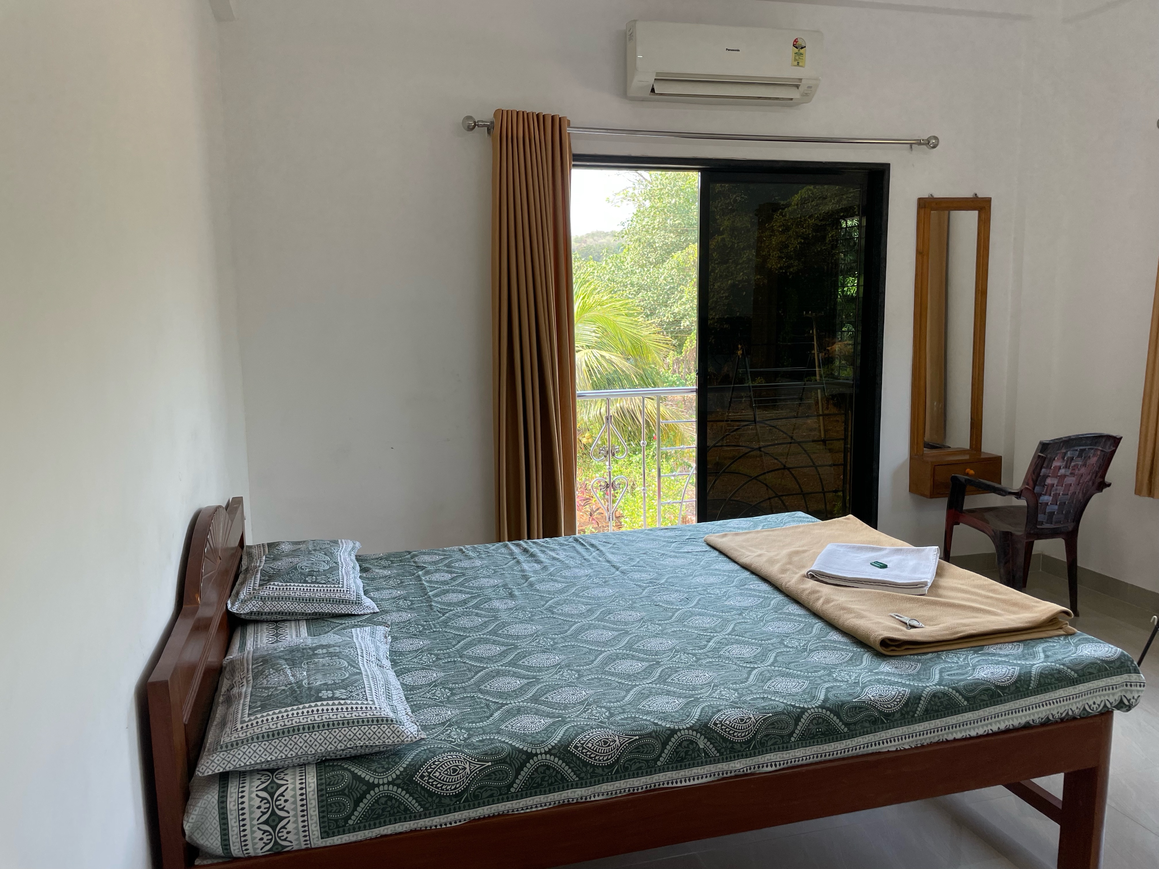 Suprabha Residency. 3