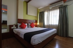 Collection O Sri Sai Palace, Bangalore