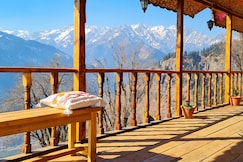 MOH by InterludeStays, Manali
