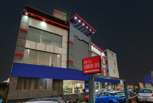 Hotel  Grand Inn