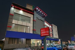Hotel  Grand Inn, Delhi