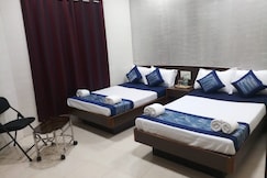 Hotel Metro Plaza, Mumbai