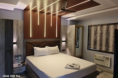 The Ruby Park, Kolkata