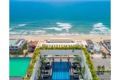 Paris Deli Danang Beach Hotel, Da Nang