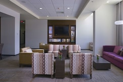 Hampton Inn by Hilton - Zacatecas, Mexico, Panuco