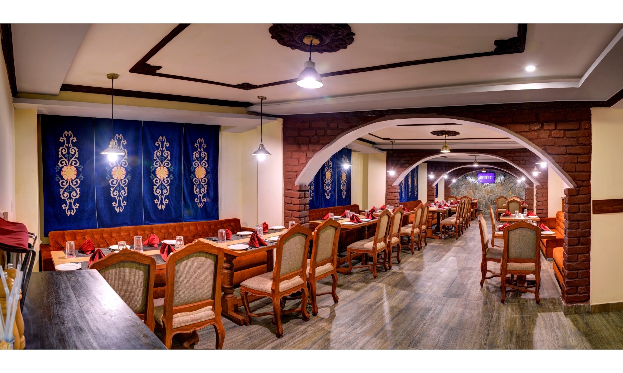 Summit Hermon Hotel And Spa Darjeeling Inr 1166 Off - 
