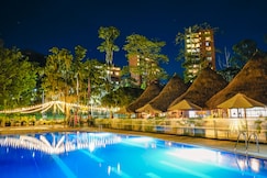 Hotel InterContinental Medell, Medellin