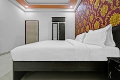 Hotel O Sarvika, Jaipur