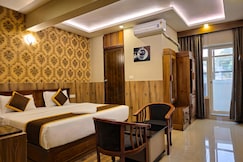 Alicos residency, Wayanad