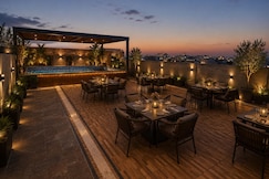 MG Grand Hotel, Amritsar