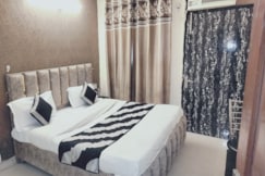 Green Snapper Kamla Nagar, Delhi