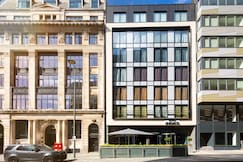 Hotel Indigo LIVERPOOL, an IHG hotel, Liverpool