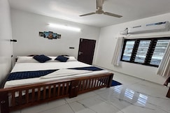 ENOCEAN HOMESTAY, Cochin