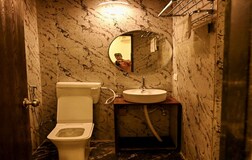 Washroom