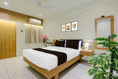 SPOT ON Hotel Rajwadi, Navsari