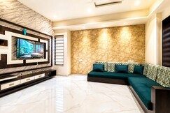 Skygram Stays Olive Crown Villaa, Pune