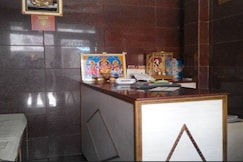 JSR Residency, Tirupati