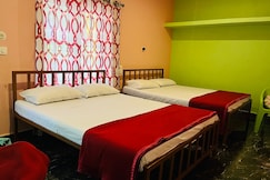 Areca heritage home stay, Gokarna