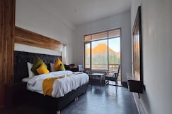 Hotel LG Ladakh, Leh