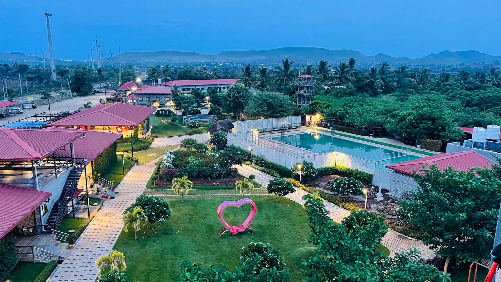 VIMAL HOSPITALITY PRIVATE LIMITED - Tap to explore photos