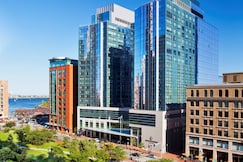 InterContinental BOSTON, Boston