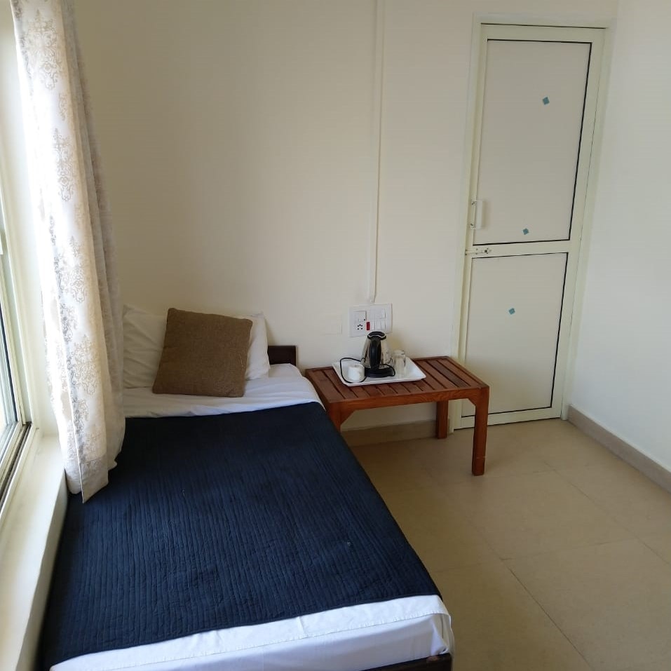 Zhim Zhim Guest House - Tap to explore photos