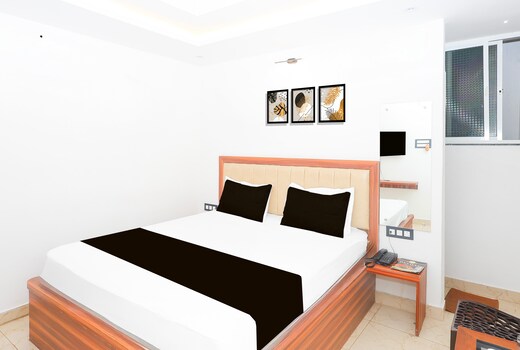 Super Hotel O Deluxe