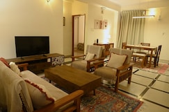 KASI Heritage Haven | Spacious 3BHK in Varanasi, Varanasi