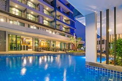 AVA Sea Resort Krabi