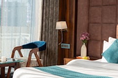 Moustache Select McLeodganj, Dharamshala