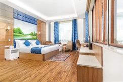 HOTEL ARISON, Srinagar