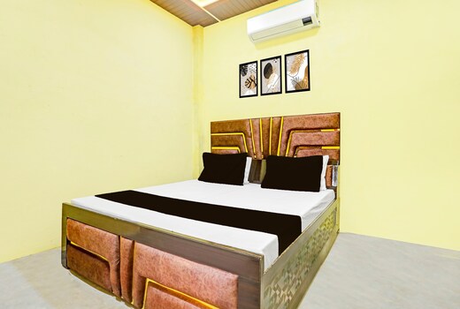 Hotel O Kanhaiya Vatika