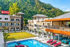 Amritara Chakra River Resort, Rishikesh