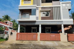 Luxury Home in Vadavalli, Coimbatore